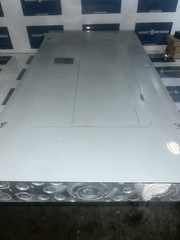 Eaton BRP30L200G Main Lug Panel BR 200A 240V 1Ph 3Wire 60Cir 30Sp NEMA 1 Plu New