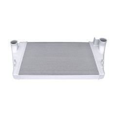 Charge Air Cooler For Volvo VHD Mack CH Granite Flanged Necks 22769526 MAC17329