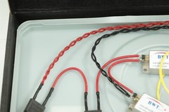 2X BWT K915FB2RN-20.00W Laser Fiber Optical Cable Diode 20W/915nm