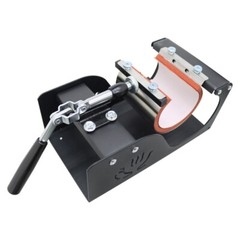 1 PC 6 in 1 Multi-function 12*15 inch Heat Press Machine Printing Heat Transfer