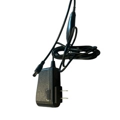 Intertek 5015114 AC/DC Power Adapter with DC Barrel Plug