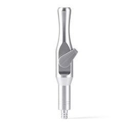 Dental Universal Saliva Ejector Valve SE Strong Suction Handle Adaptor