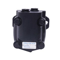 104-1007 Universal Tractor Motor For Char-Lynn 104-1007-006 Eaton 104-1007