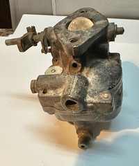 VTG ZENITH CARBURETOR 10131 (12)