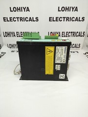 SELEMA 09ECO2D0410P VARIATEUR/DEMARREUR ECO DRIVE ( USED CONDITION )