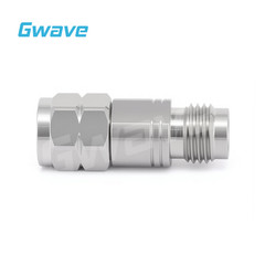 2.4mm Male to 1.85mm Female Adapter, DC – 50GHz