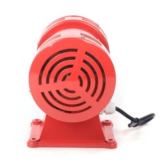 Electric Siren Industrial Siren Motor Driven Tornado Siren Air Siren Raid Horn
