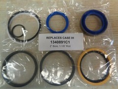 1340891C1 Case-IH replacement cylinder seal kit (2″ bore with 1-1/8″ Rod)