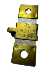 Square D SB10.2 Overload Relay Thermal Heater Element, SB10.20, 43630