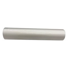 1 Rolls17.3’x656′ Bopp Glossy Laminating Films Paper PVC/PET Film Aluminum Sheet