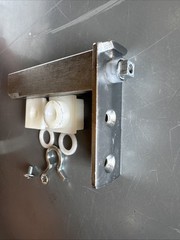 Replacement for TRUE TOP DOOR HINGE FITS BOTH (870837 right & 870838 left side)