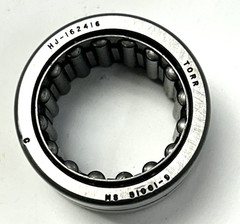 TORR HJ-162416 NEEDLE ROLLER BEARING HEAVY DUTY 1″ ID 1.5″ OD 1″ WIDTH