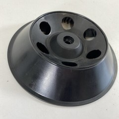 6-Tube Fixed-Angle Rotor for Drucker 614B Centrifuge