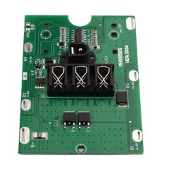 5S 21V 20A Li-ion Battery Protection Circuit Board Module for Wrench Power Tool