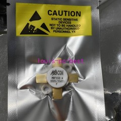 MRF150 RF MOSFET 5-150MHz 150Watts 50V RF Power High Power HF/VHF Transistor