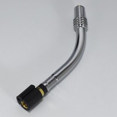 MIG MAG Swan Neck 012.0001 Air Cooled for Binzel MB24 24KD CO2 Welding Torch