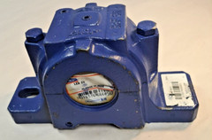 SKF Bearing Housing Pillow Block SAF 511 WITH LER 24 Bearing Cast Iron