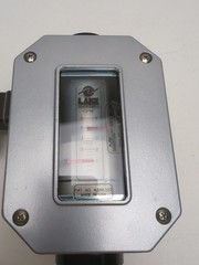 AW-Lake Company Hydraulic Flow Meter N4A-6HC-05 0.1 Port Size, NPTF, 150 gpm…