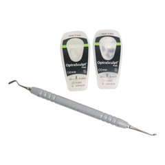 1set Optrasculpt Pad Dental Ivocler Vivadent Assortment Kit Anterior And Posteri