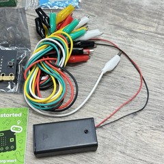 Keyestudio Basic Starter Kit V2.0 for BBC Micro:Bit KS4017 – VGUC