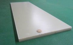 Micarta Phenolic G10FR4 Sheet .625″ (5/8″) Thick x 12″ x 36″