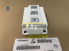 1PCS Brand NEW INFINEON/EUPEC Module BSM150GAL120D Quality Assurance 100%