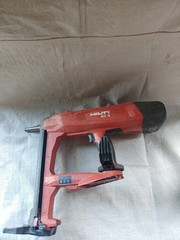Hilti BX 3 02 BT 22V Cordless Fastening Tool Gun No Battery TESTED WORKS RT
