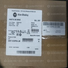 1PC NEW 2097-V33PR3-LM Free shipping Warranty Included