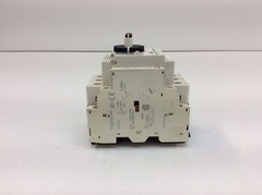 Schneider Electric GV2-P07 Manual Motor Starter 1.6-2.5A 3P 600V