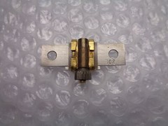 SQUARE D B25.0 HEATER LOT OF 3 NSMP