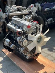 Mitsubishi S4S Forklift Engine – Brand New Surplus Diesel Engine – Imported