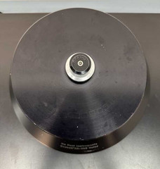 Du Pont Instruments Sorvall Fixed Angle Centrifuge Rotor SA-600
