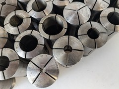 Hardinge 2J Collet Mega Lot of 61. All Hardinge No Duplicates From 10EE Monarch