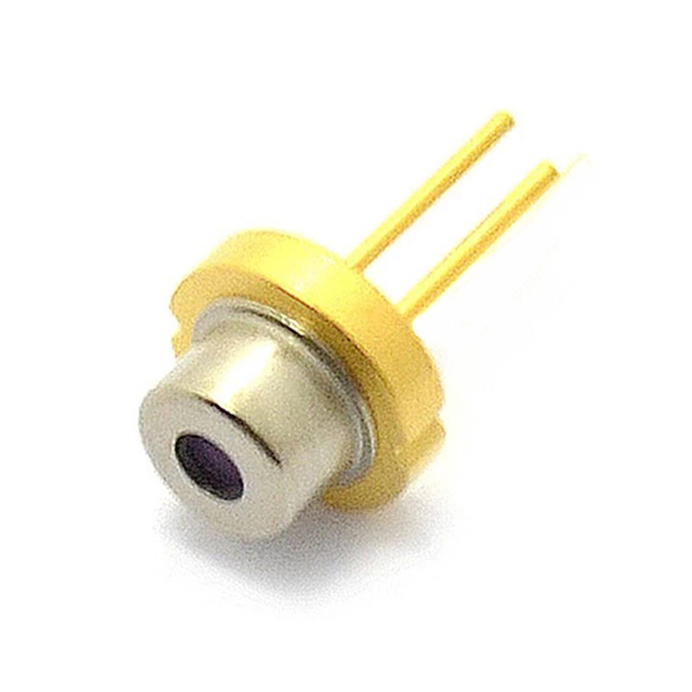 1pc 520nm 300mW 0.3W laser diode GH0523AD2G SHARP multimode green light