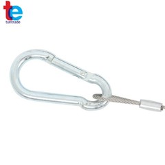 4 Pcs With Hook Safety Rope 150W UFO LED High Bay Light 18000LM Lighting Fixture