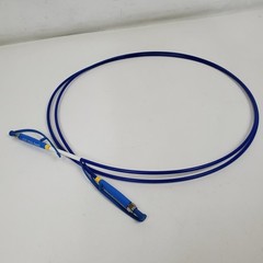 Ocean Optics P200-2-UV-VIS 200um UV Fiber Optic Cable SMA905 2m