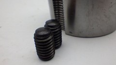 BlackStar 1615 x 1-3/8″ Taper Lock Bushing Steel 1.375″ Bore w/ Set Screws