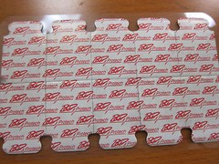 500 pcs bio protech EKG ECG TABS ELECTRODES best price