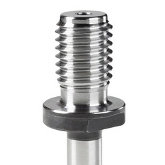 HFS(R) CAT40 45° Pull Stud Retention Knob for CAT 40 CNC Tool Holder 10PCS