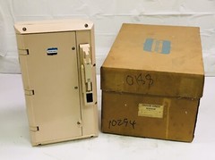 CROUSE HINDS NCB1018F-WT40EB22 40 AMP NCB SERIES CIRCUIT BREAKER ENCLOSURE !NEW!