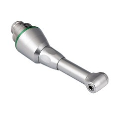 Dental 16:1 ReductioContra Angle Head for Endo Motor Handpiece Push Endodontic