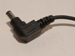 Sanken SED80N3-24.0 AC Adapter Power Supply 24V 2.65A As Pictured