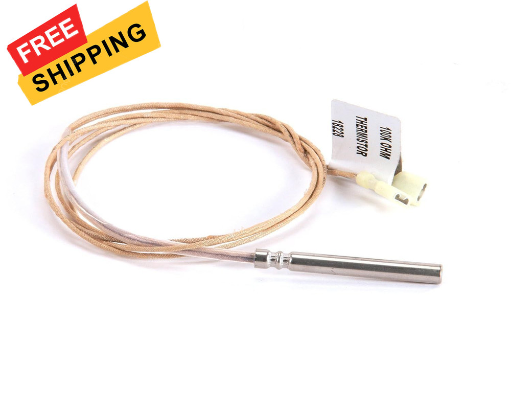 Blodgett Probe,Temperature 100 K 18588 – Genuine OEM Replacement Part