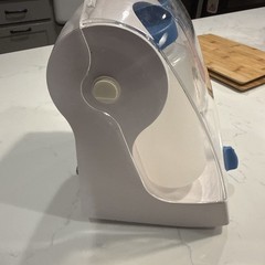 Dentsply Cavitron Dual Select Type DISP-118 Disinfectant Bottle Dispenser