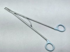 WECK 523111 Hemoclip -Ligating Clip Applier Medium, Angled Jaw, 11″