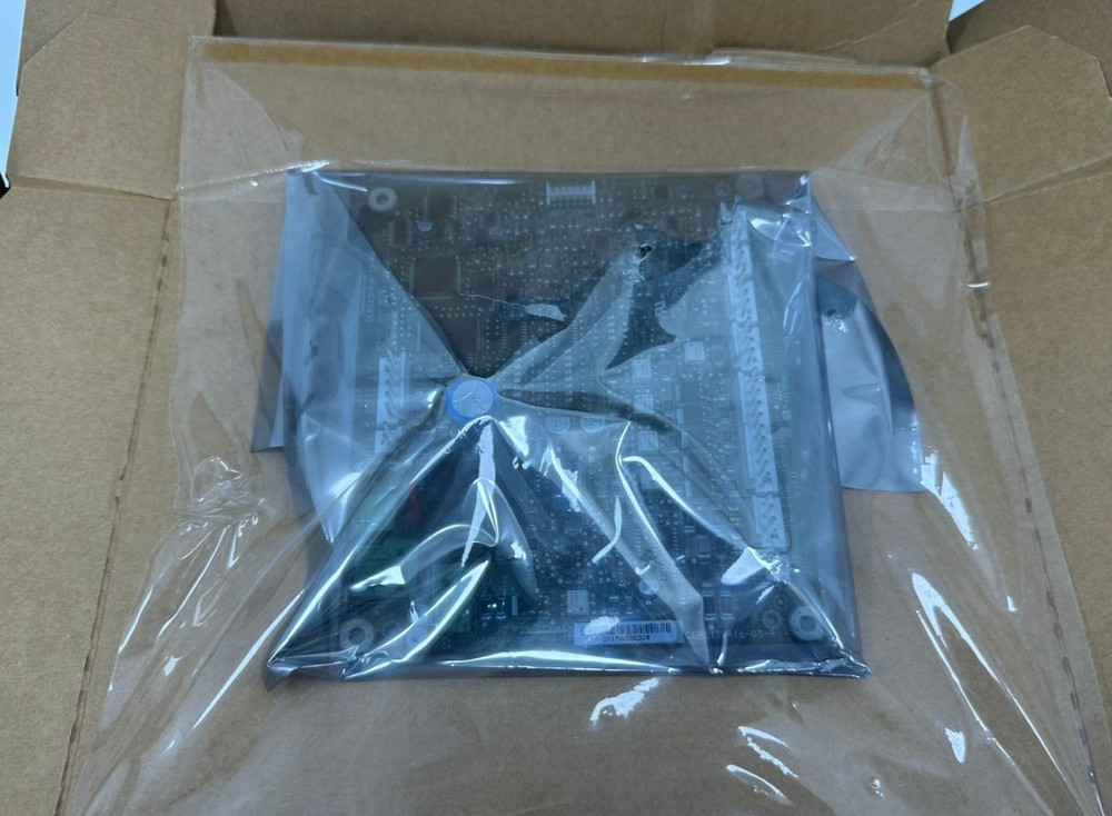CARRIER 32GB500402EE CEPL130416-03-R SCPM BOARD PD5-SCPM3 *SEALED*