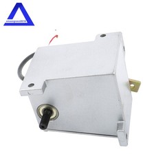 ESD5500E Alternator Generator Governor Actuator ADC120-12V MSP6729 Speed Sensor