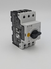 EATON Thermal Magnetic Circuit Breaker Motor Protect PKZM0-0.63 0.12 kW US New
