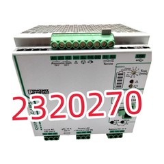 Phoenix Contact 2320270 Brand New QUINT-UPS/1AC/1AC/500VA 500VA Industrial UPS