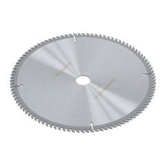 Carbide Tipped Saw Blade For Metal Wood Aluminum With Nails 10 Inch 100 Tooth